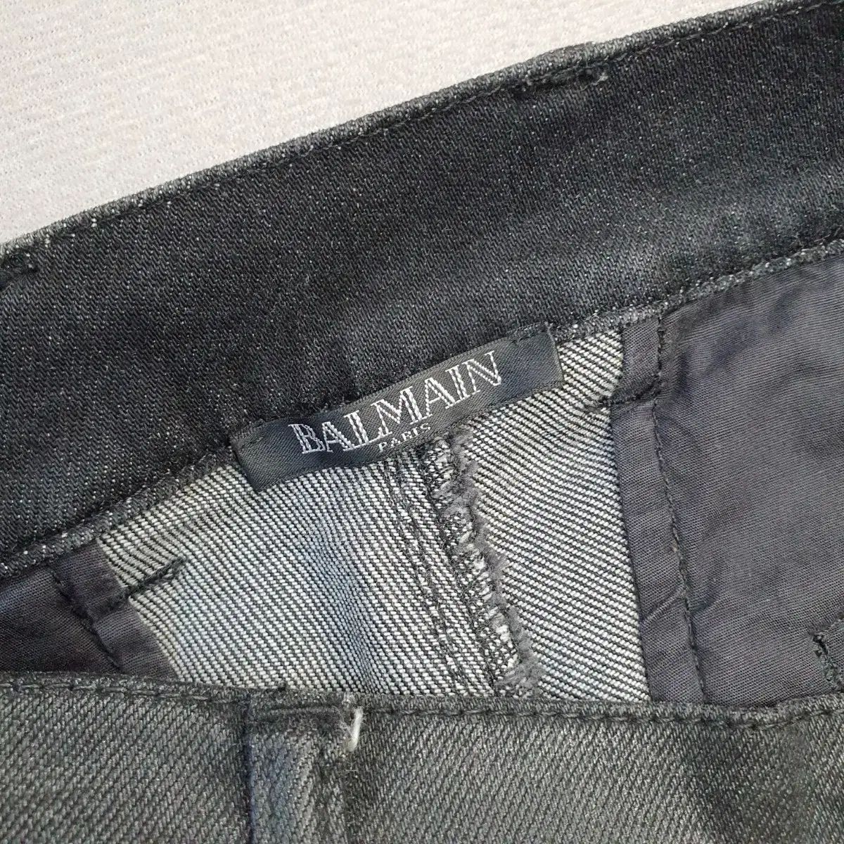 ストレッチ パンツ