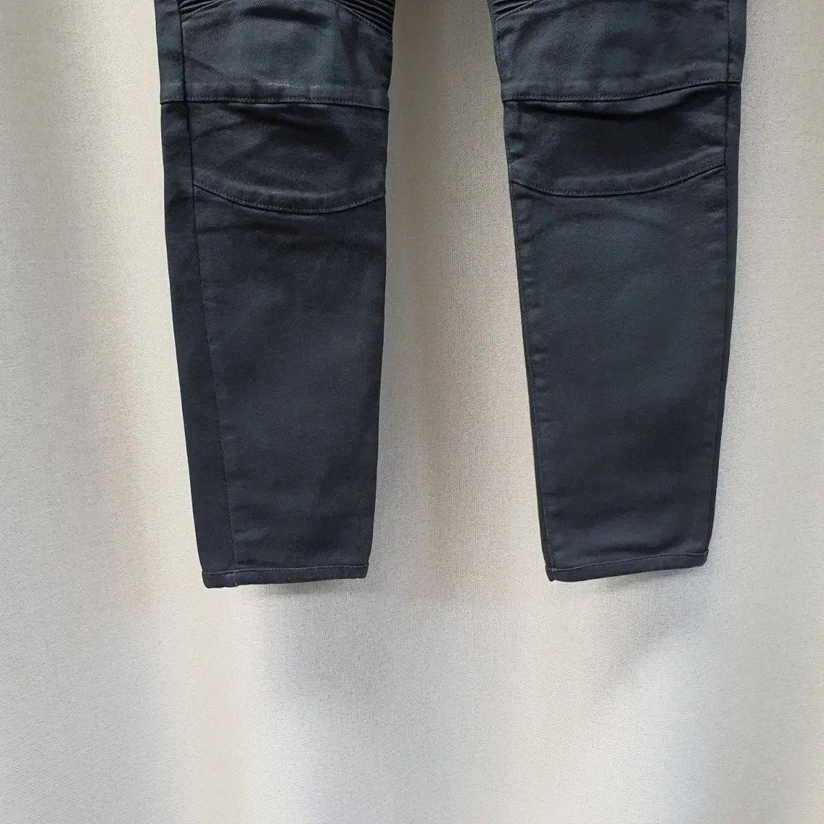 コーティングデニム