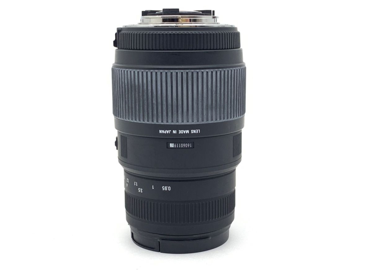並品 シグマ 70-300mm F4-5.6 DG MACRO ニコン用