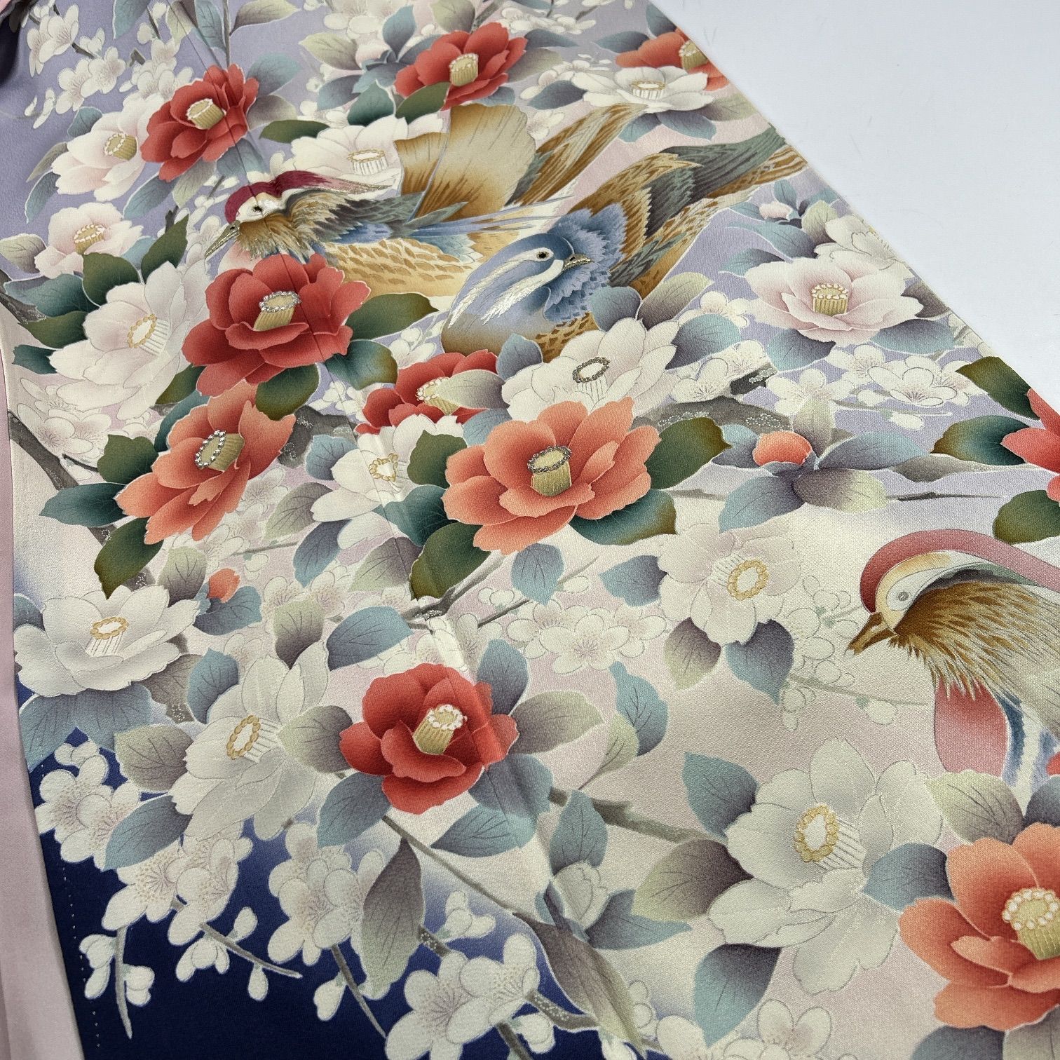 リメイク用 着付け