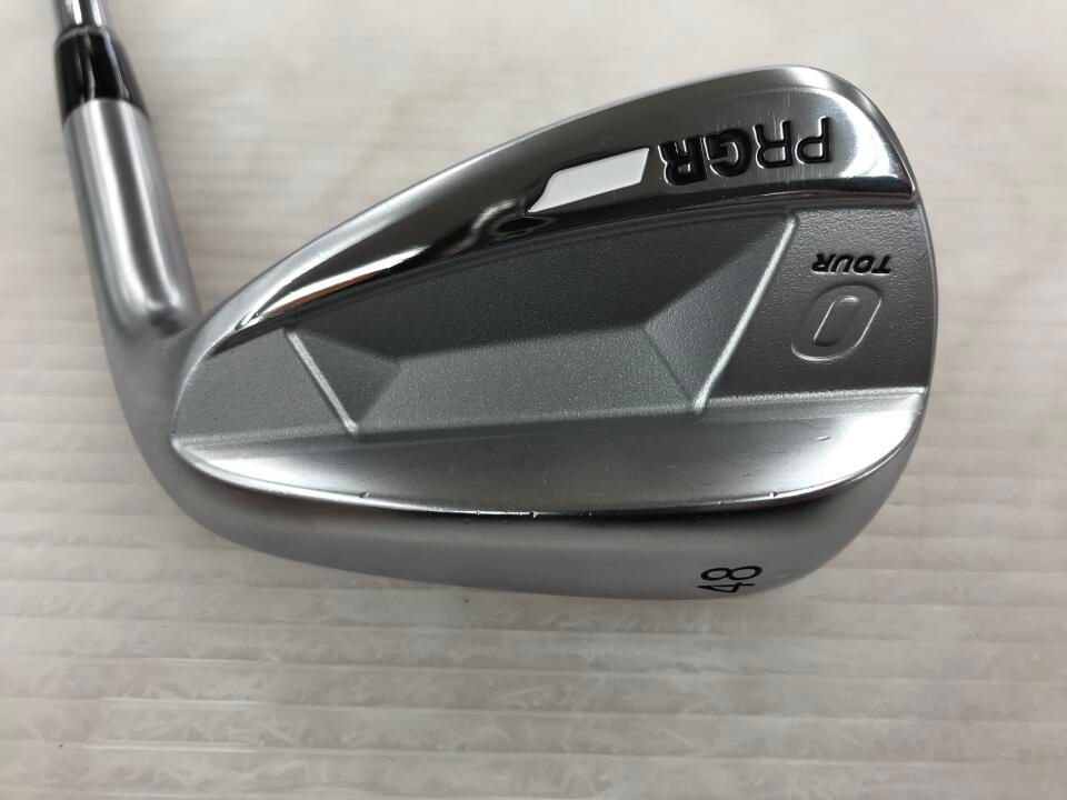 0 TOUR WEDGE 48 S NSプロ MODUS 3 115 ウェッジ プロギア 最短