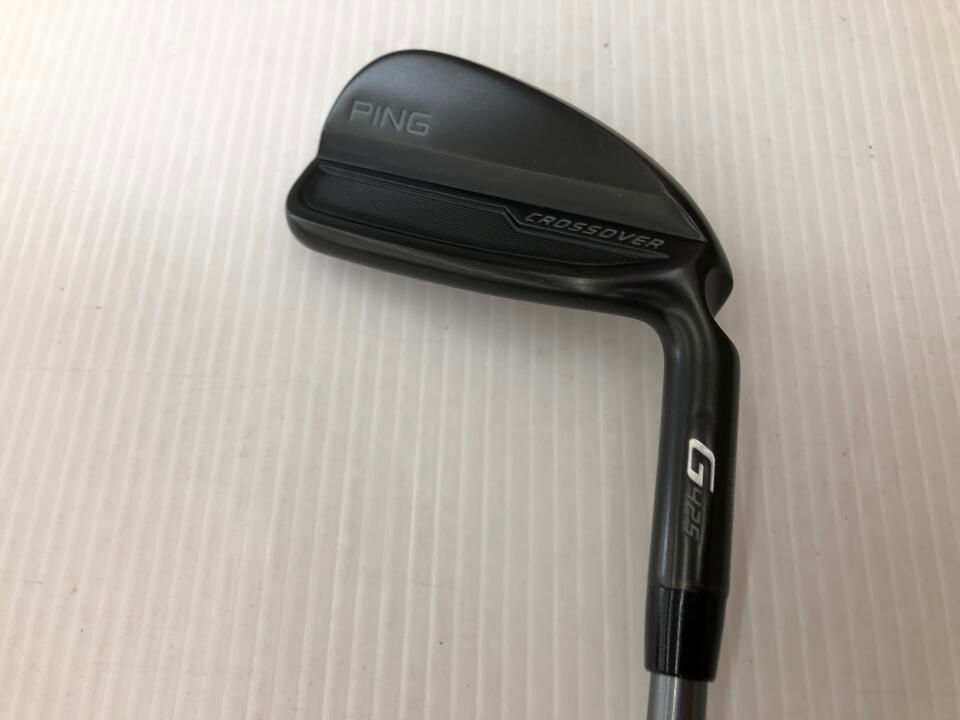 G425 22.5 S MCI 80 ユーティリティ ピン 最短