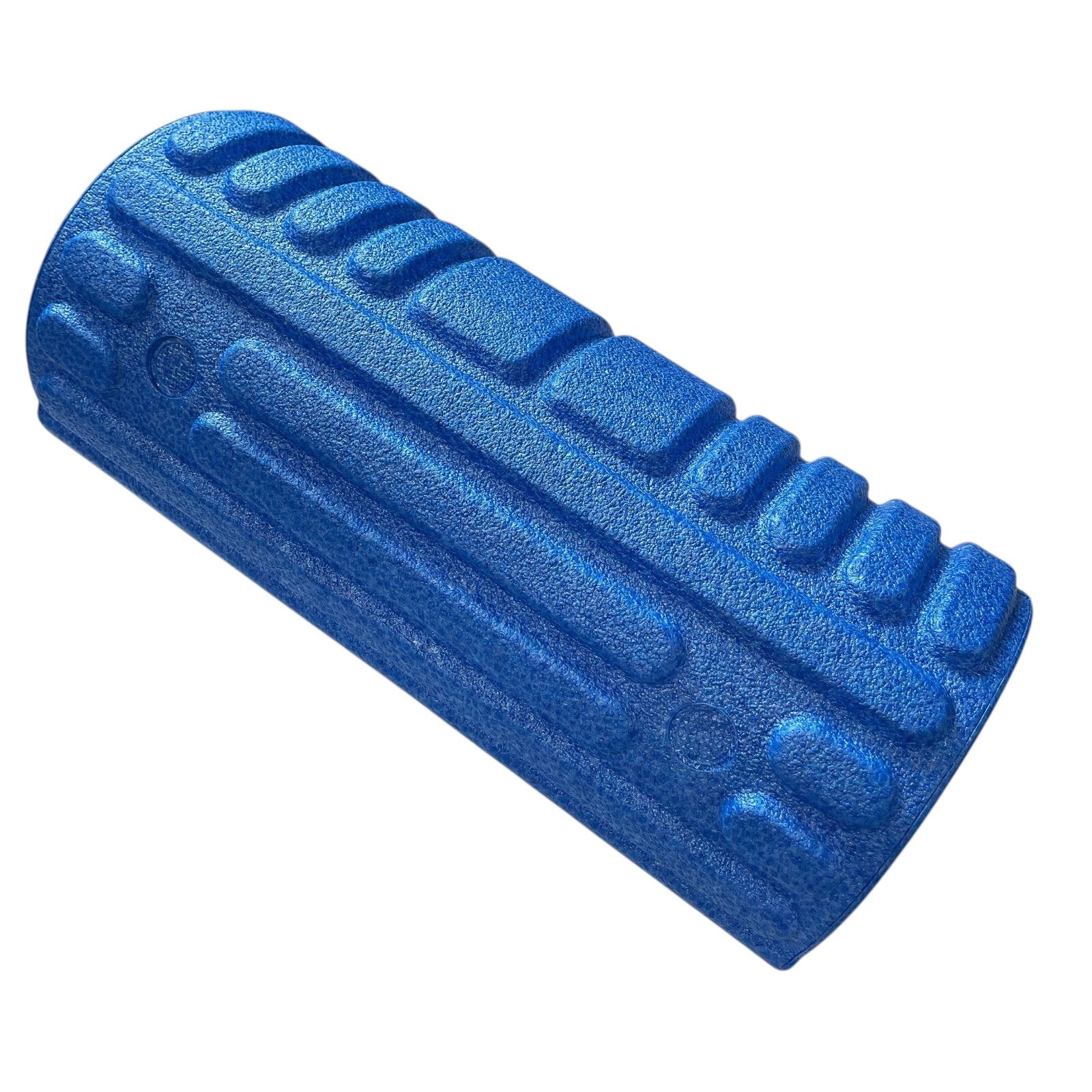 1111A ジャンク DOCTORAIR ストレッチロール S SR-002 ブルー 筋膜