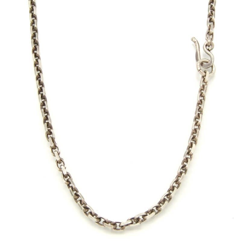 ARIZONA FREEDOM アリゾナフリーダム ネックレス フック 極細40cm