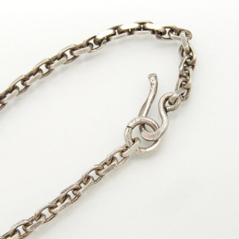 ARIZONA FREEDOM アリゾナフリーダム ネックレス フック 極細40cm