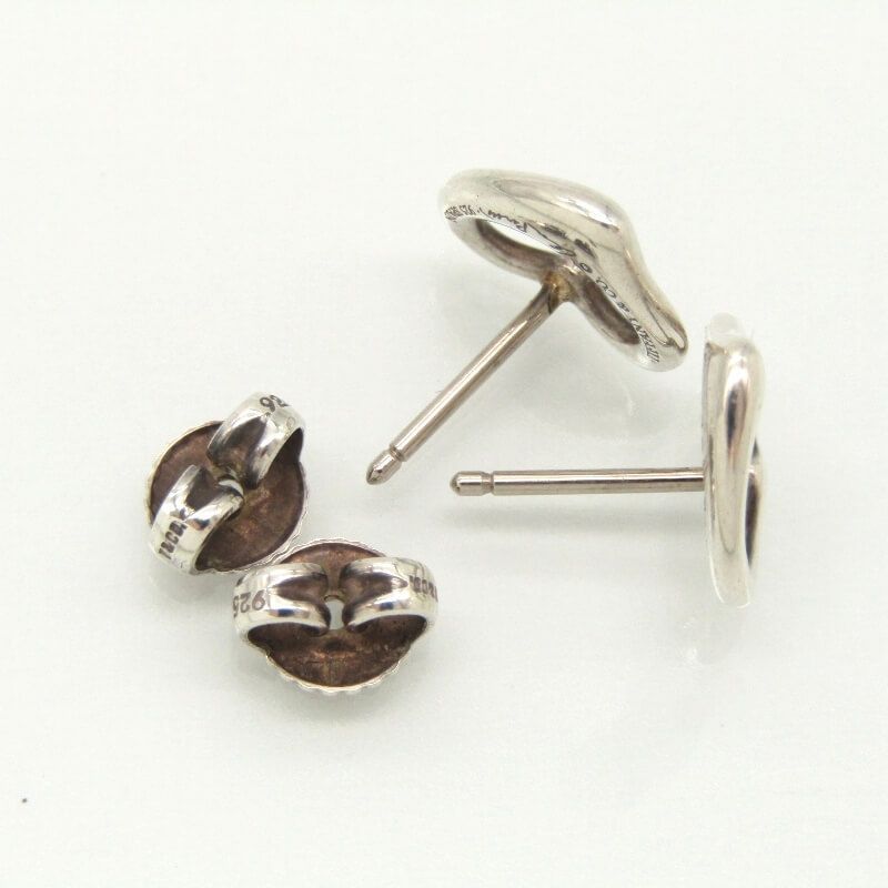 ティファニー ピアス