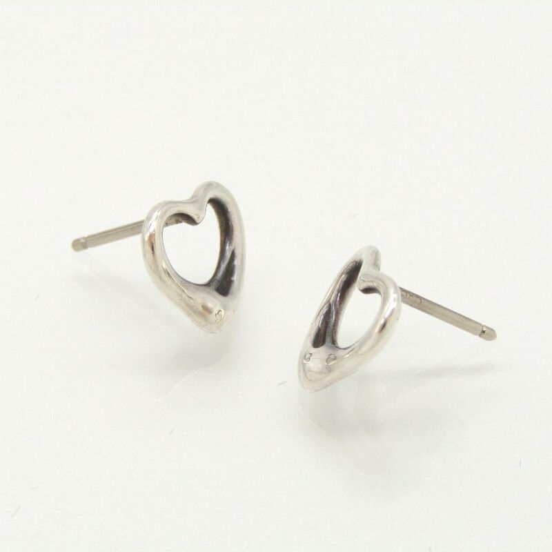 ティファニー ピアス