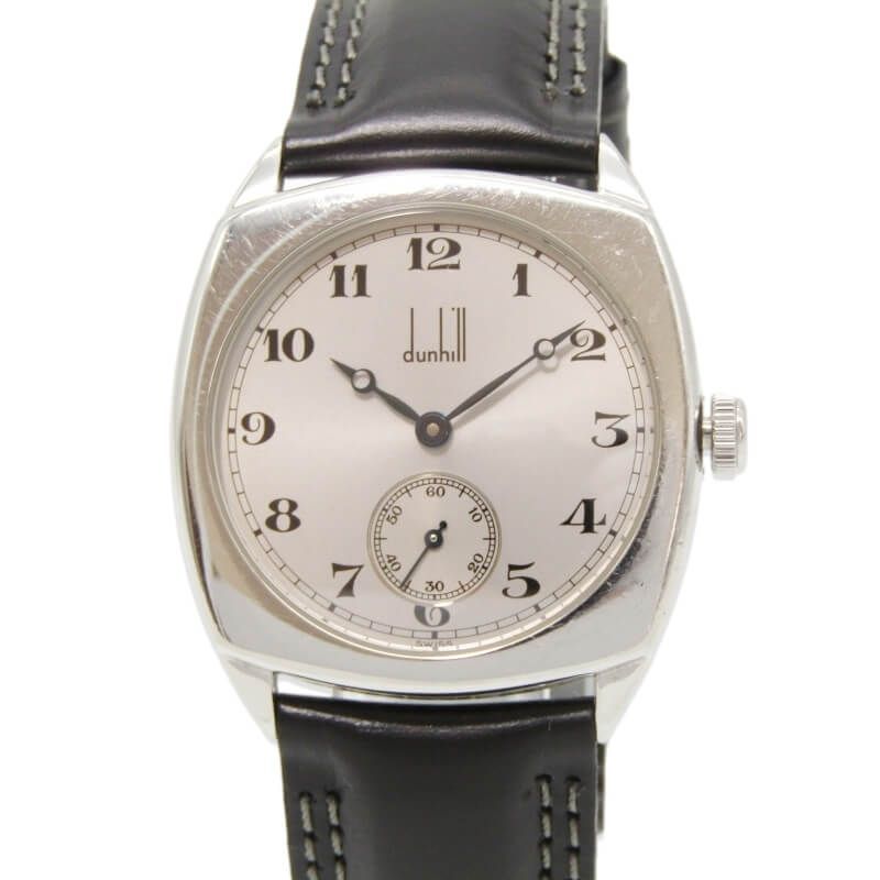 dunhill ダンヒル センテナリー 115 手巻き 腕時計 スモールセコンド  