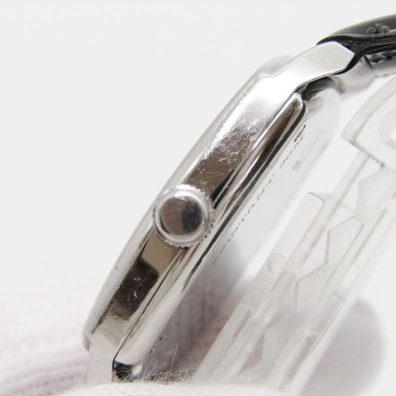 dunhill ダンヒル センテナリー 115 手巻き 腕時計 スモールセコンド  