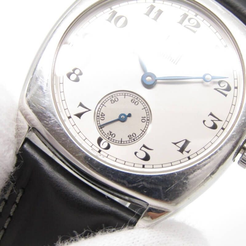 dunhill ダンヒル センテナリー 115 手巻き 腕時計 スモールセコンド  