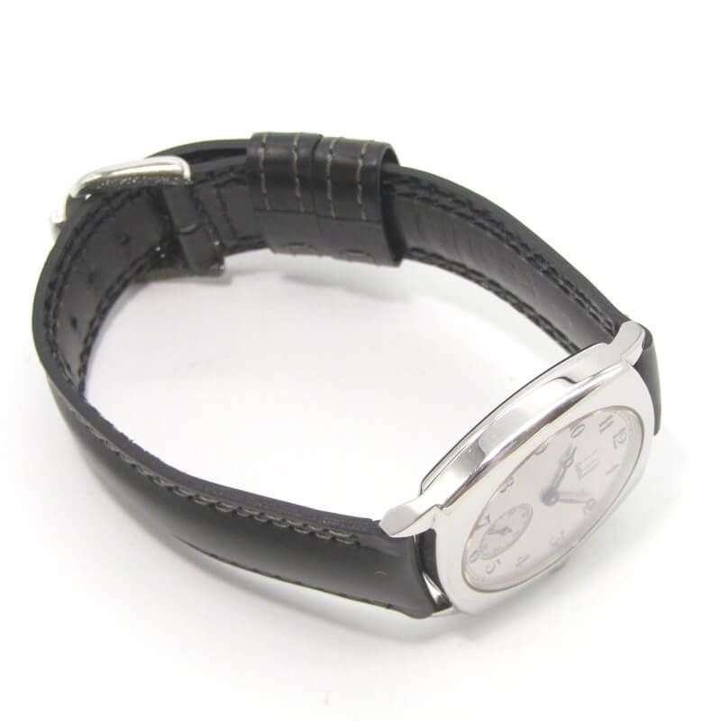 dunhill ダンヒル センテナリー 115 手巻き 腕時計 スモールセコンド  