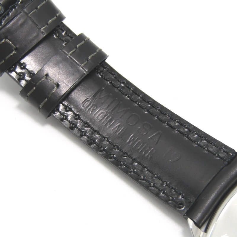 dunhill ダンヒル センテナリー 115 手巻き 腕時計 スモールセコンド  