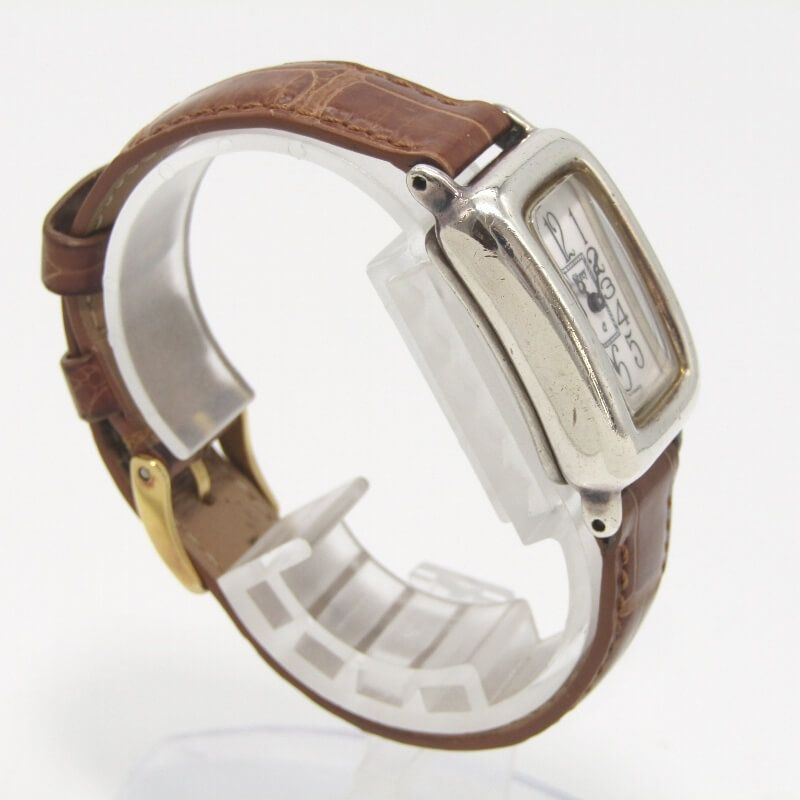 美品 Obrey オブレイ ソリッドシルバー 銀製 時計 ヴィンテージ 稼働品 Obrey オブレイ 腕時計 SOLID SILVER ソリッド シルバー925 フランス製