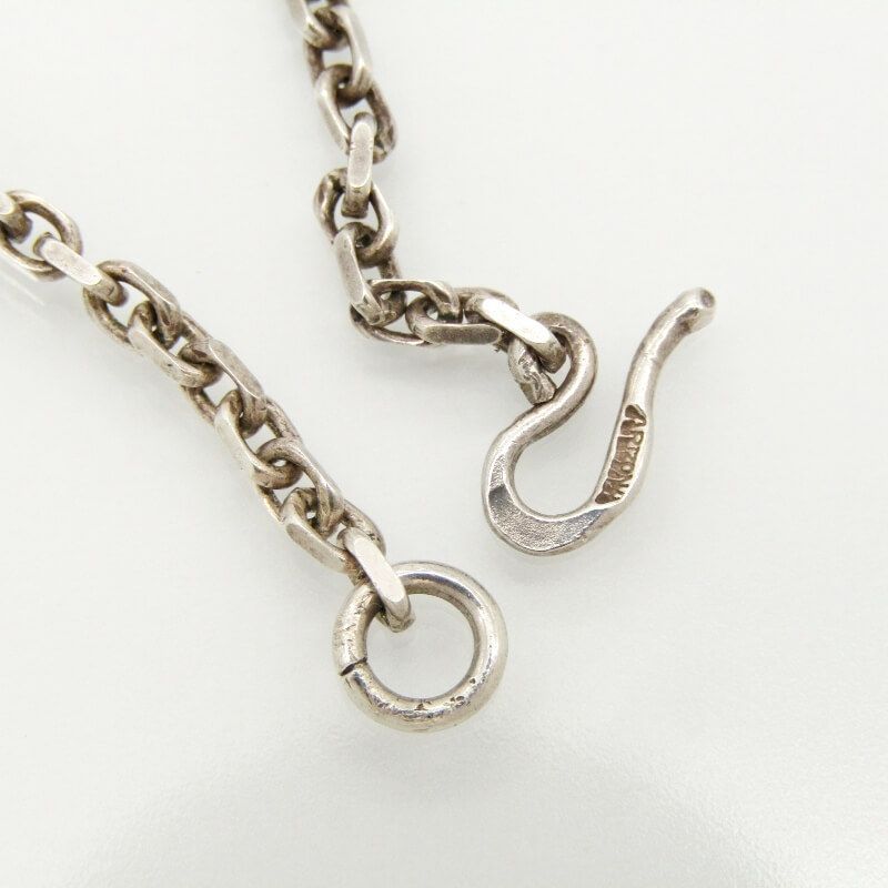 ARIZONA FREEDOM アリゾナフリーダム ネックレス フック 極細40cm