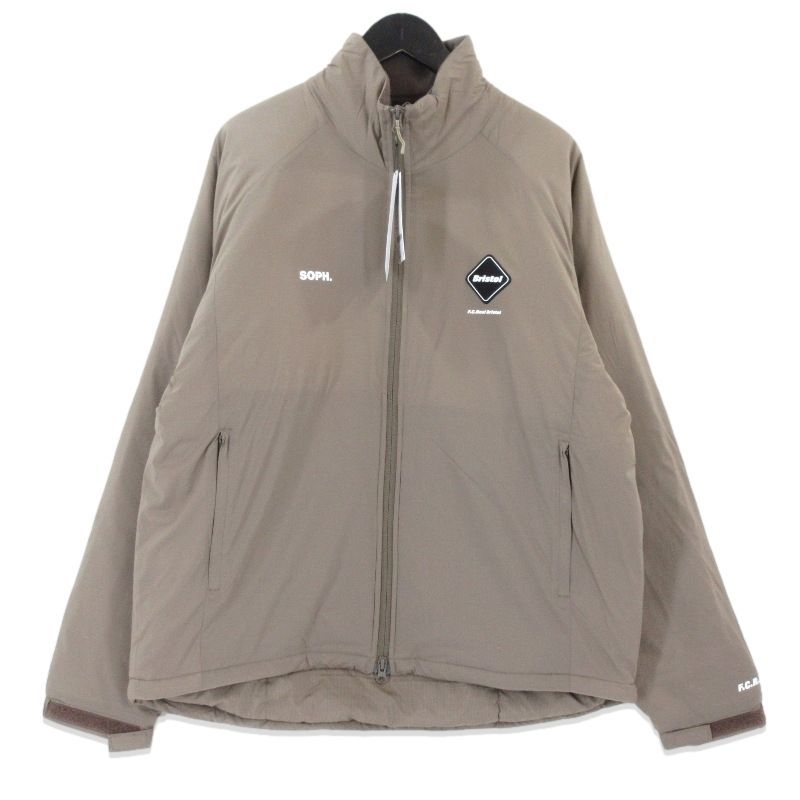 未使用 F.C.Real Bristol エフシーレアルブリストル VENTILATION