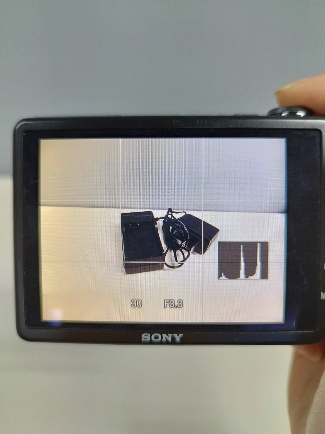 SONY Cyber-shot DSC-HX9V デジタルカメラ