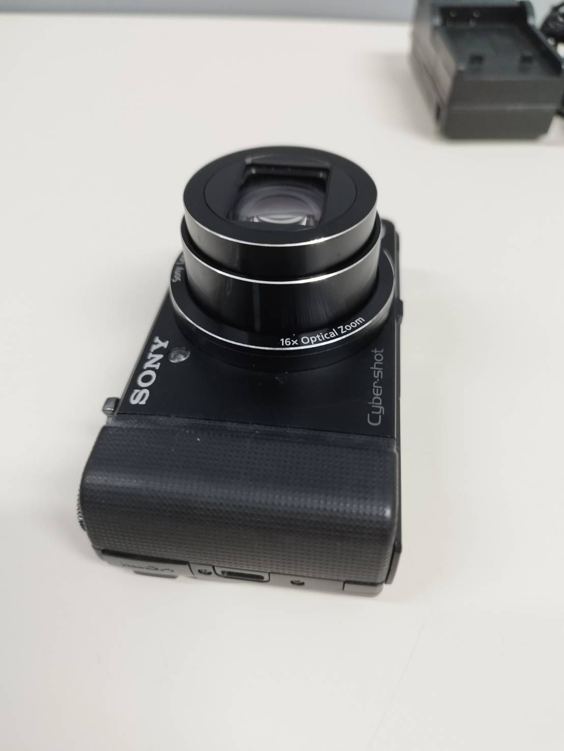 デジタルカメラ