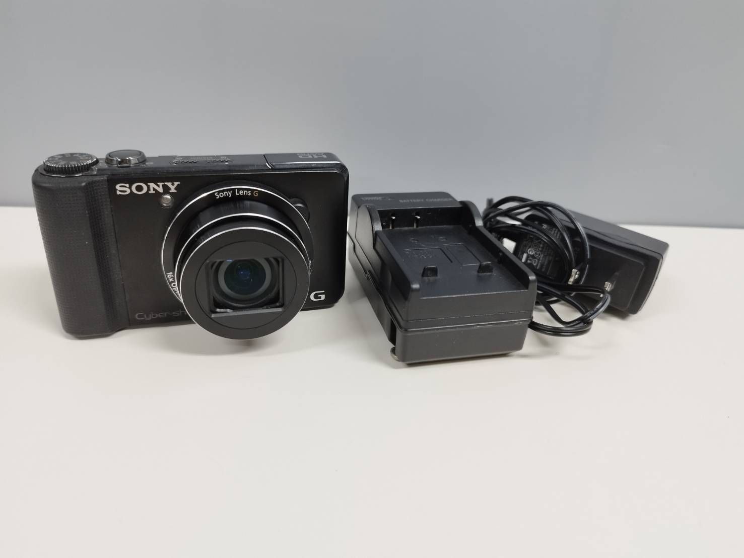 SONY Cyber-shot DSC-HX9V デジタルカメラ