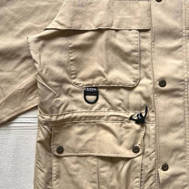 希少 〜00s archive アーカイブ zippo ジッポー 企業モノ 企業ロゴ