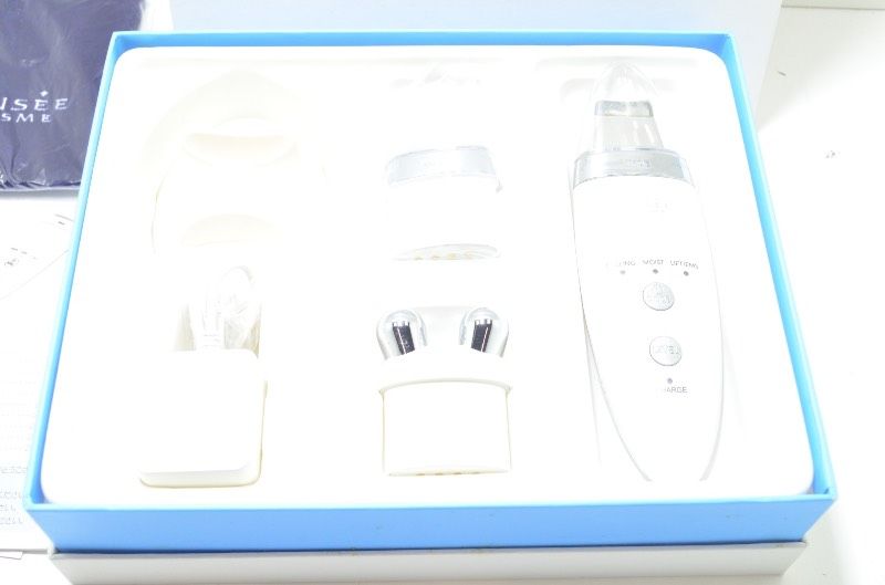 ミュゼコスメ12点セット MUSEE COSME HOW TO GUIDE