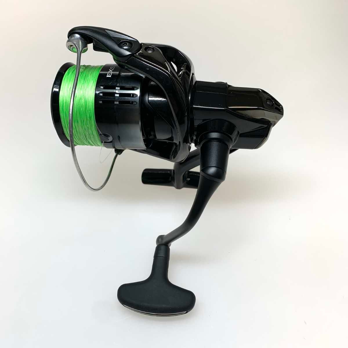 ら*ー様 SHIMANO EXSENCE BB 4000MXG スピニングリール シマノ（SHIMANO） 24 エクスセンス BB 4000MXG (2024年モデル