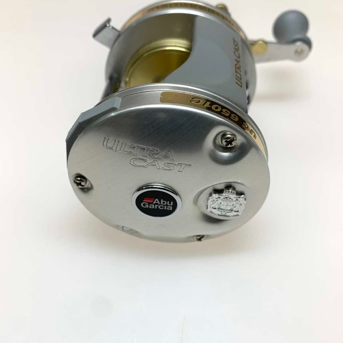 アブガルシア アンバサダー