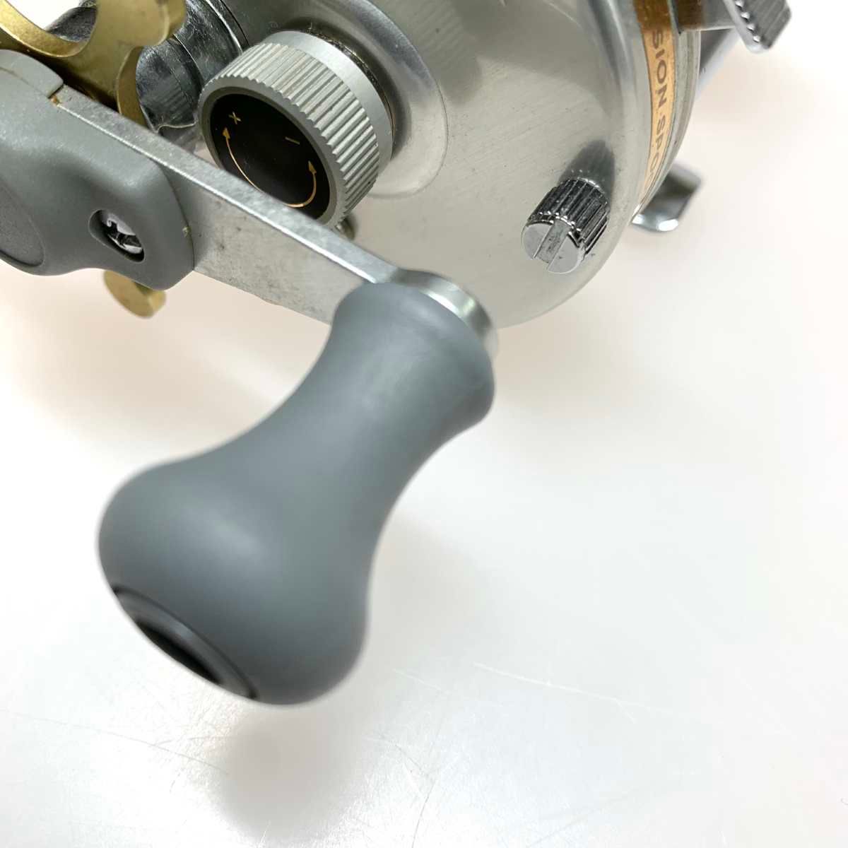 Garcia アブガルシア