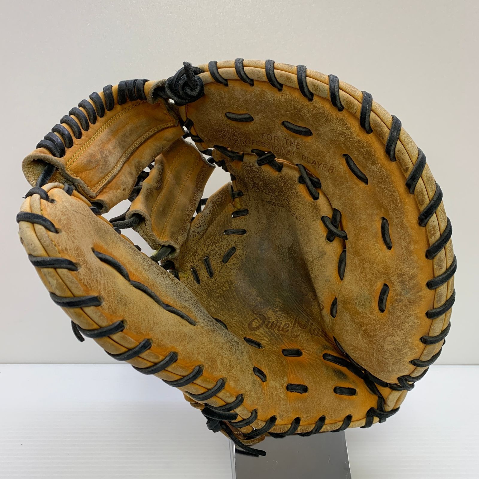 シュアプレイ SURE PLAY SP 軟式 大人 一般 ファーストミット 一塁手