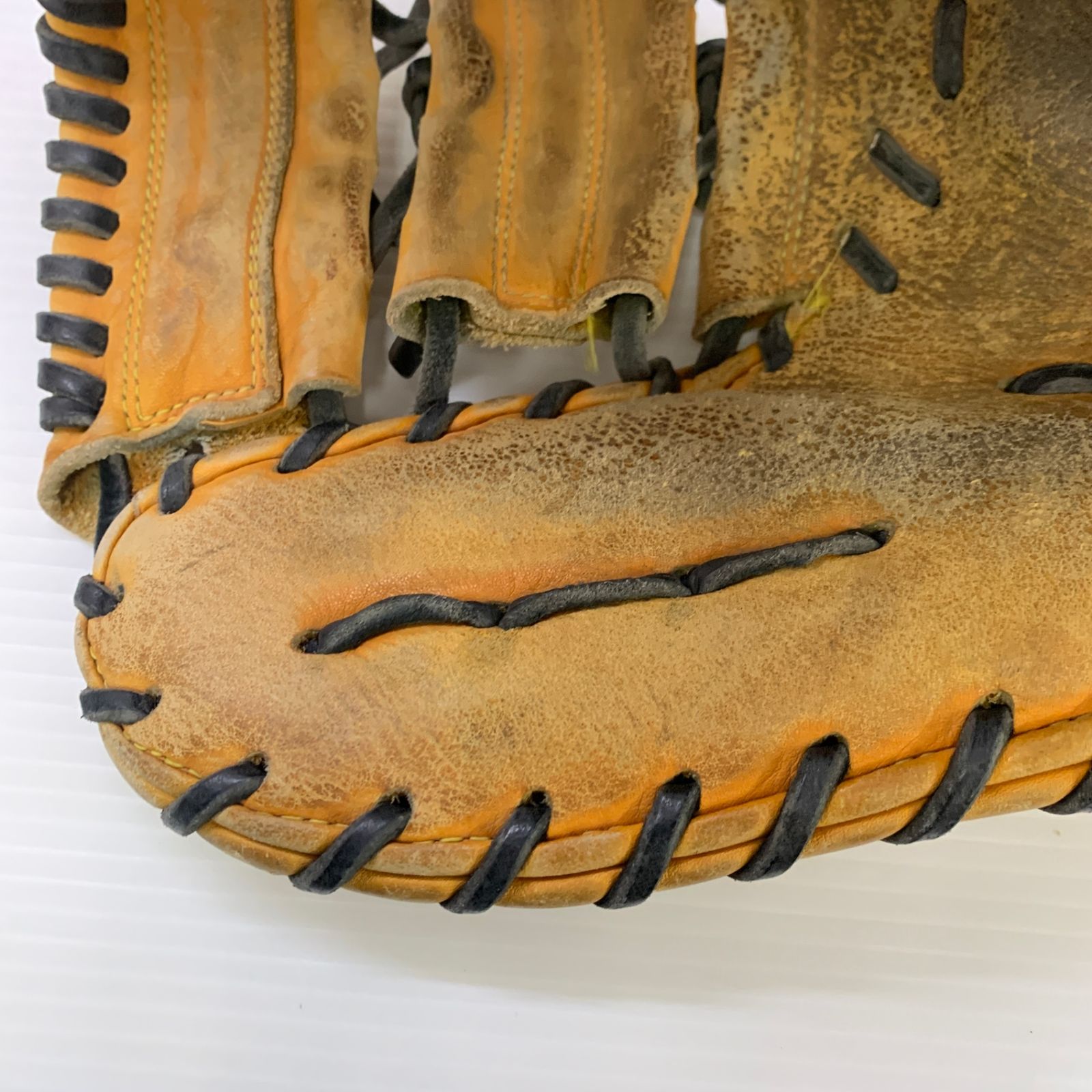 シュアプレイ ファーストミット 軟式 シュアプレー SURE PLAY軟式