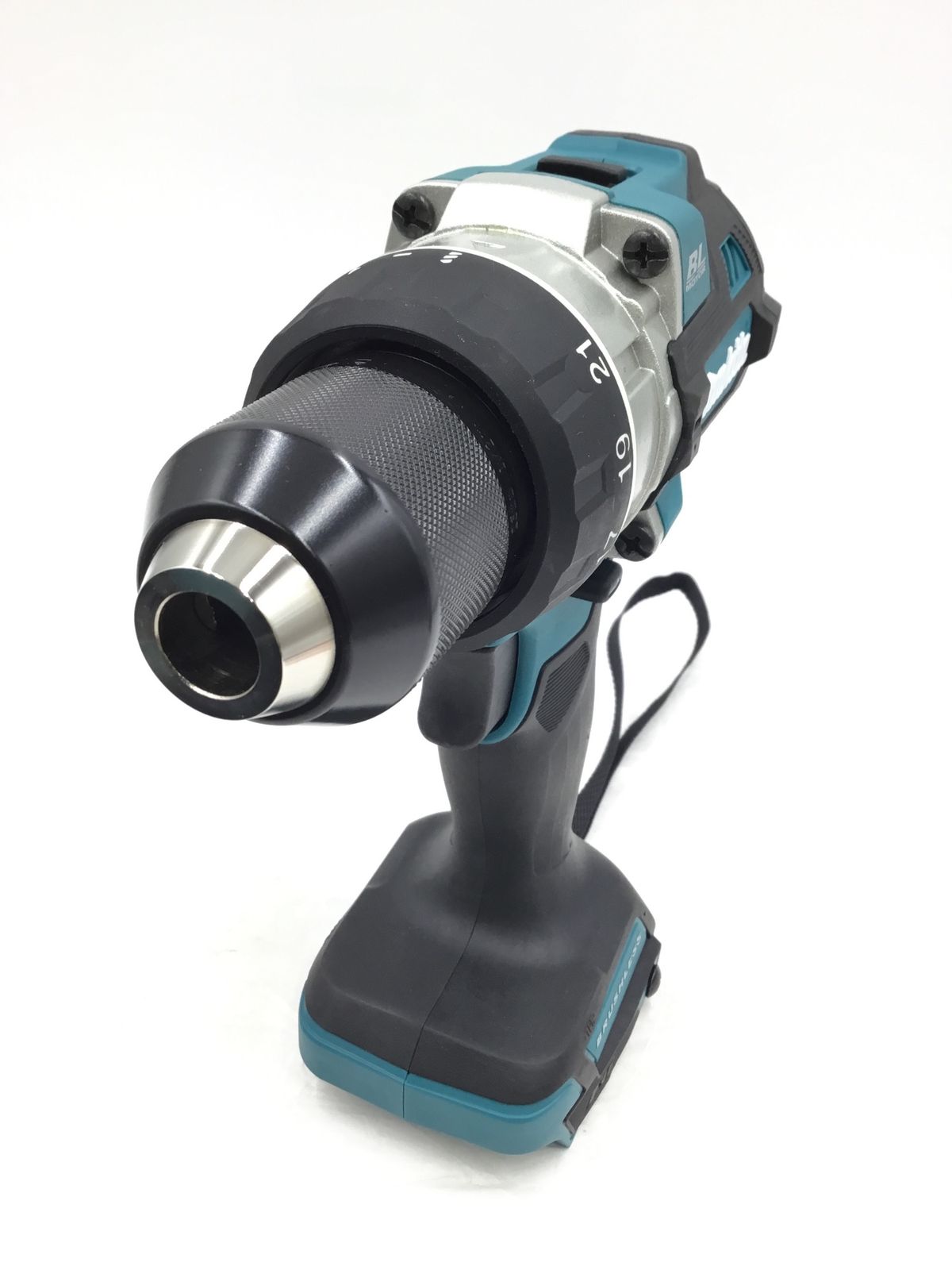 v充電式ドライバドリル エコツー