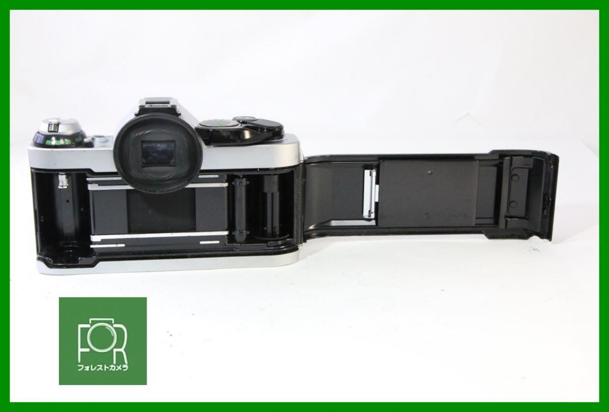  点検済 Canon AE 1 PROGRAM FD 50 mm F 4 シャッター全速 露出計 絞り 若干鳴きあり 割れなし 5647 一眼レフカメラ(フィルム) フィルムカメラ