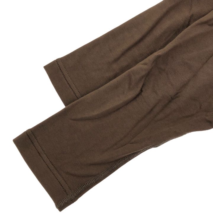 レディース ブラウン