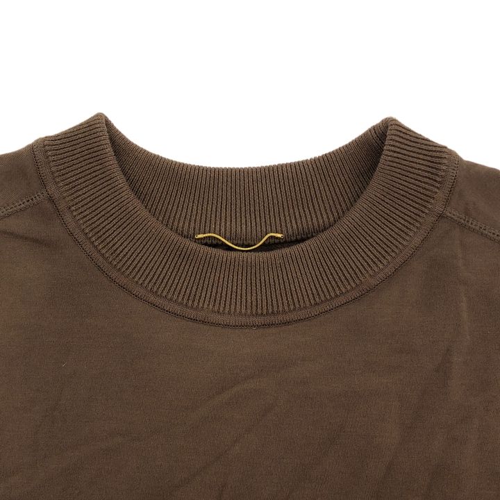 レディース ブラウン