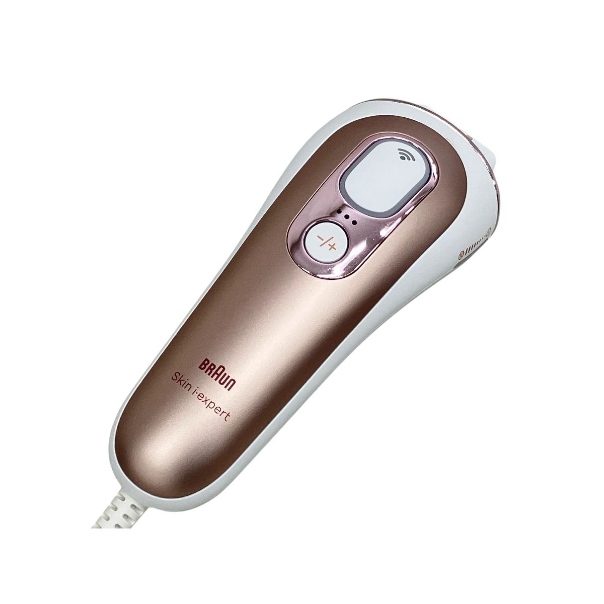 BRAUN Skin i-expert PL7357 家庭用脱毛器 美容 K10576225