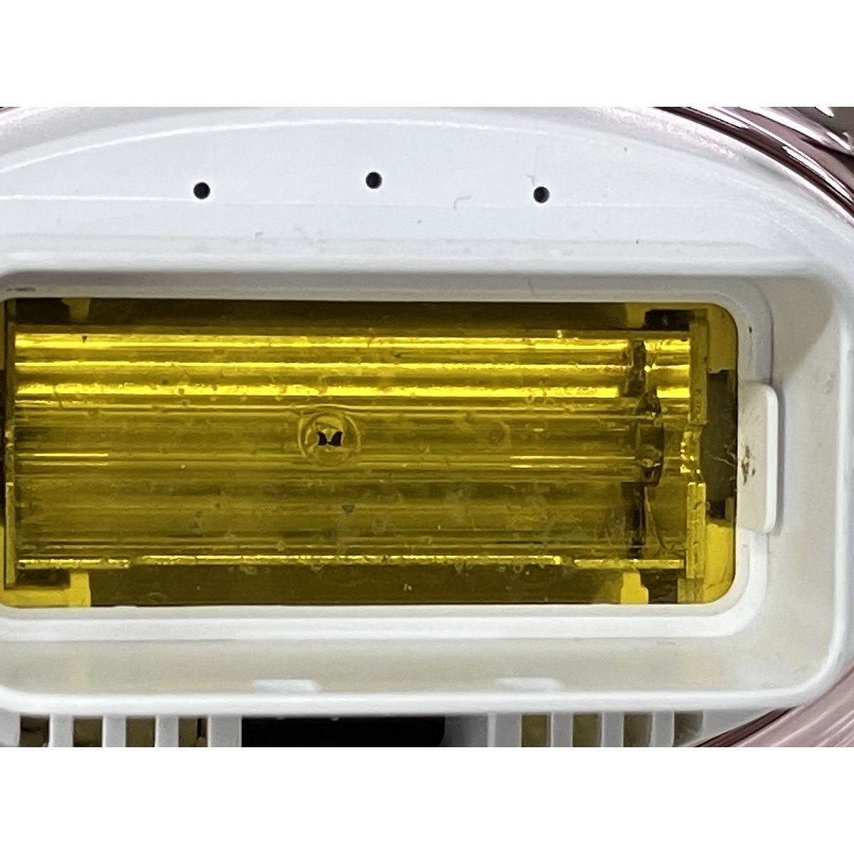 7357 家庭用脱毛器