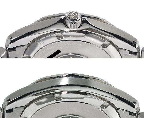 グランドセイコー