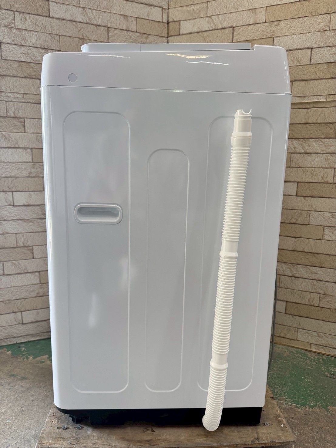 洗濯機 ハイセンス