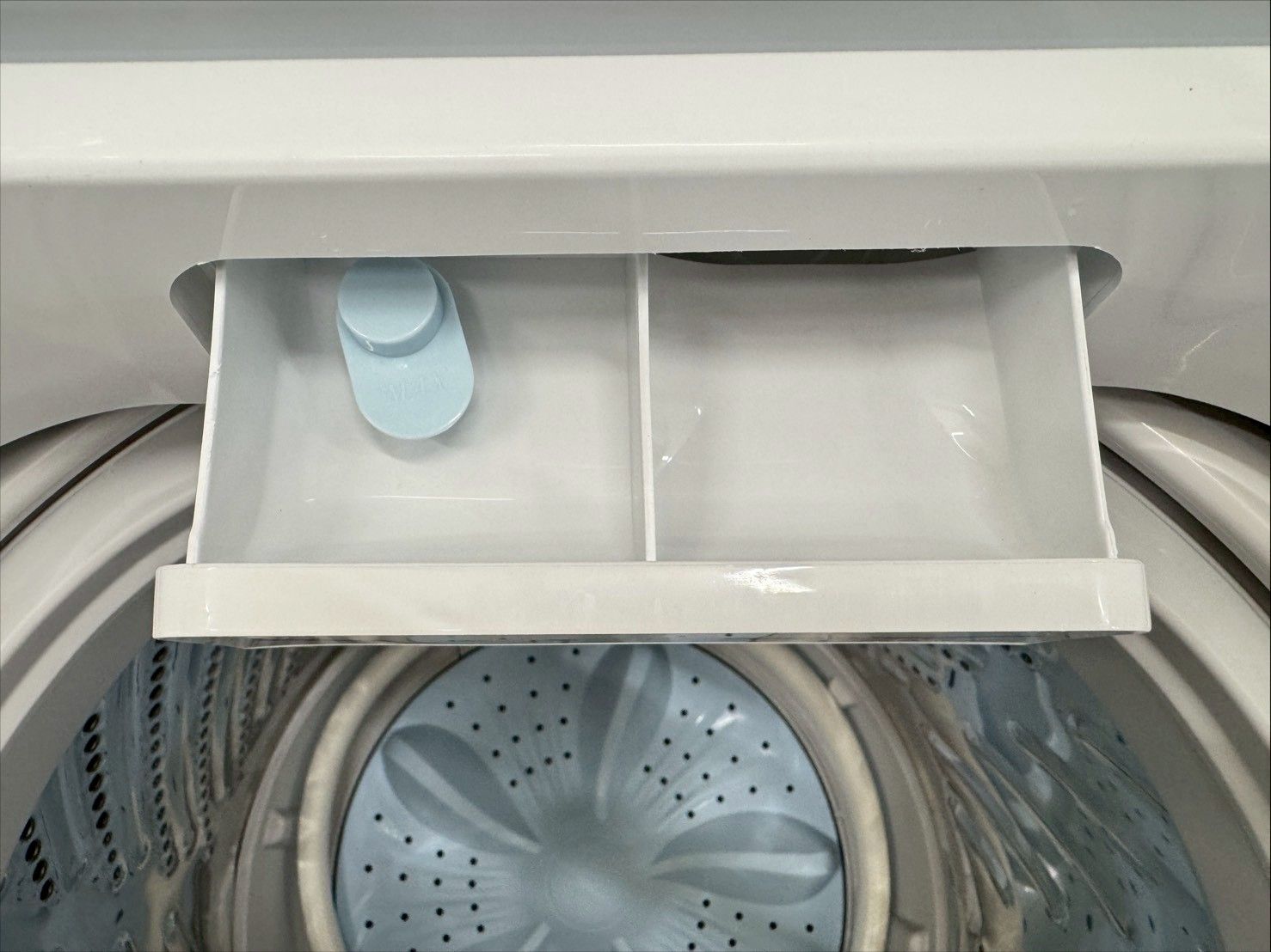  高年式 大阪 3か月保障付き 洗濯機 ハイセンス 5 kg HW 55 E 2 W IS 333 縦型洗濯機本体 縦型洗濯機