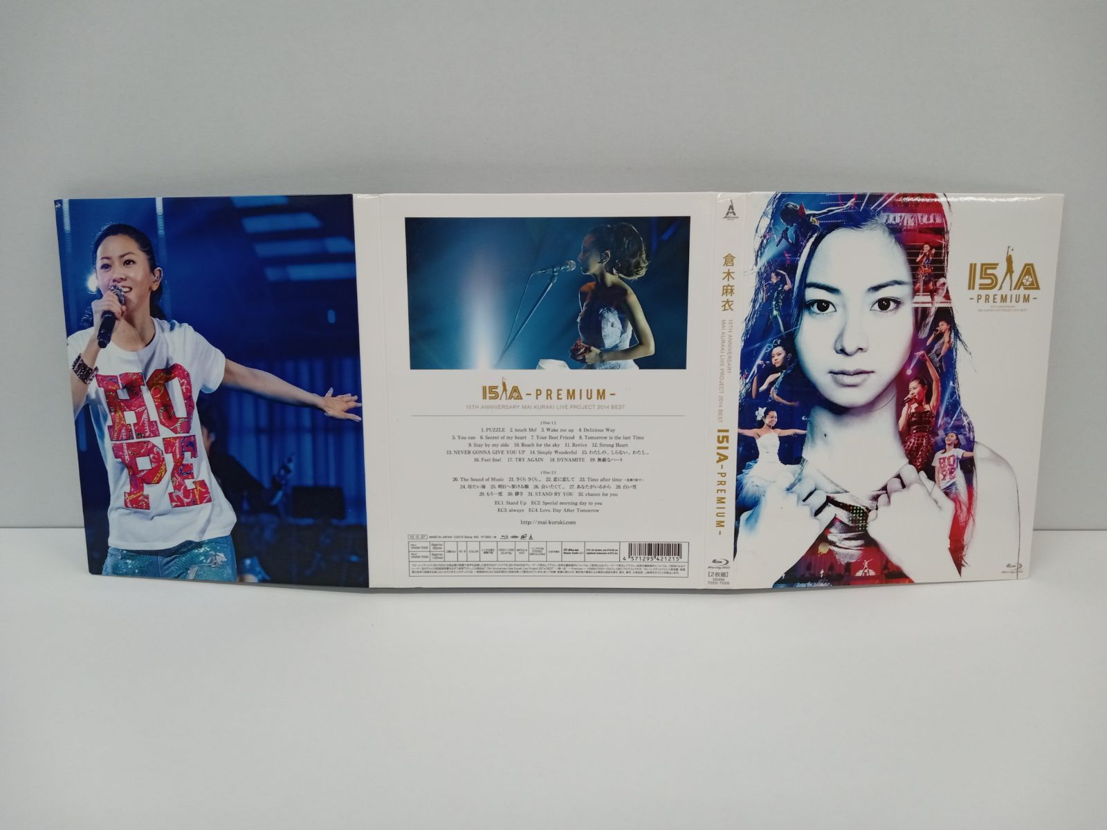 廃盤$新品 倉木麻衣 ポストカード 一期一会 2014 ライブ 激レアグッズ 廃盤$新品 倉木麻衣 ポストカード 一期一会 2014 ライブ 激レアグッズ