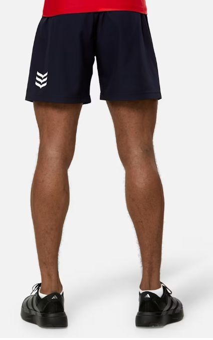 アディダス ラグビー マンスター 2025 2026 ホーム プロ ショートパンツ 紺 ネイビー モデル 日本未発売