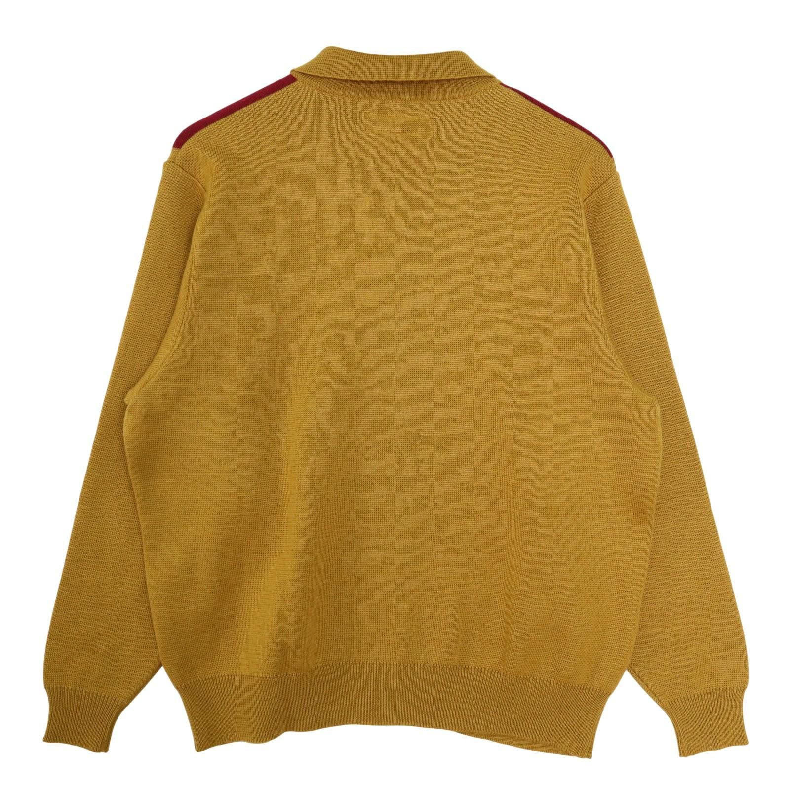 Sasquatchfabrix./サスクワッチファブリックス 21AW-KNN-004 RETRO