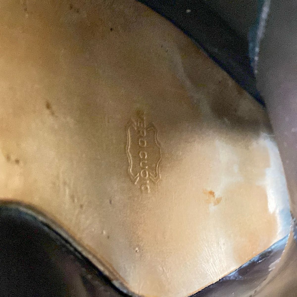 FOX シェットランド