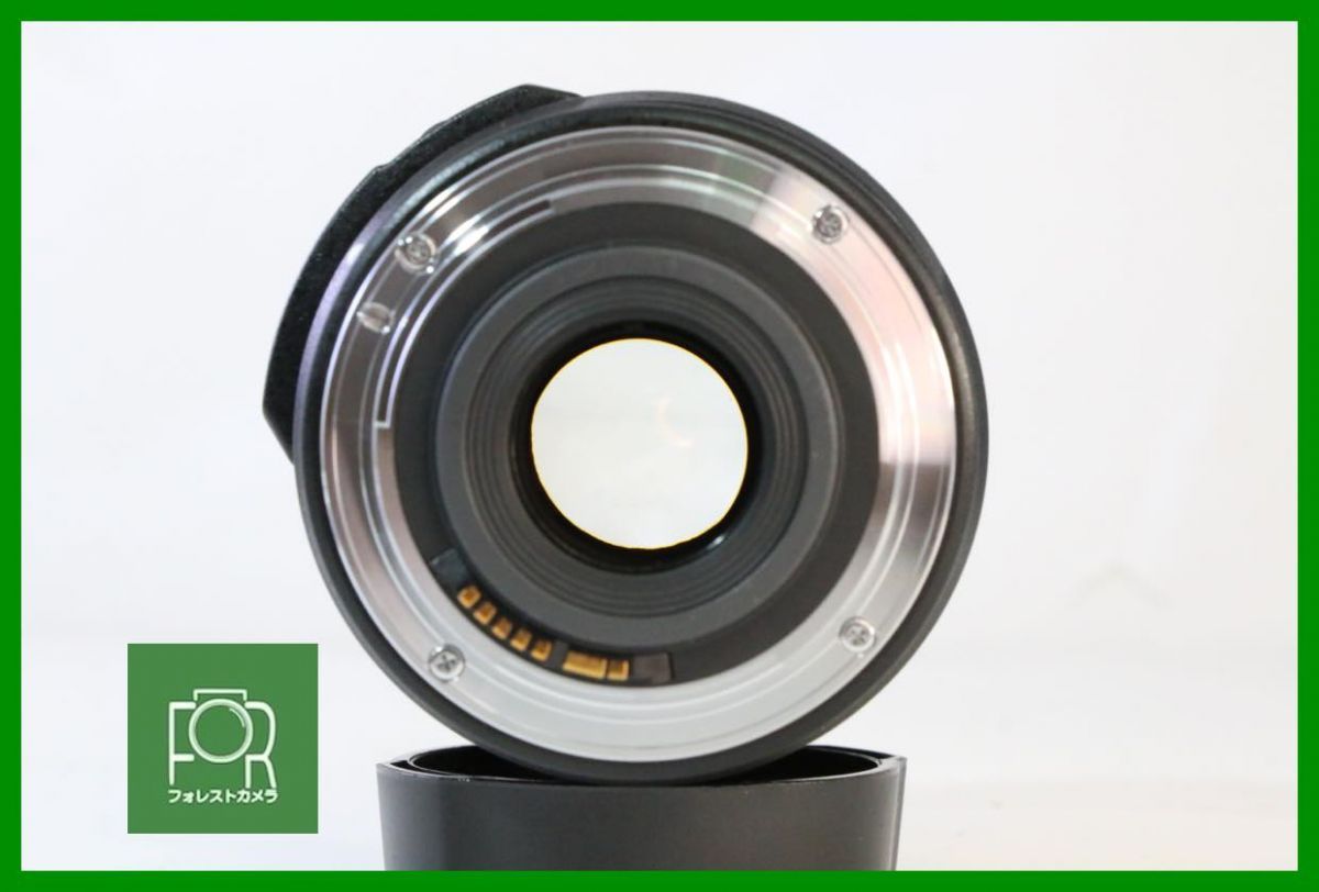  点検済 キヤノン Canon EF S 17 85 mm F 4 5 6 IS USM AF E 353 その他 レンズフィルター
