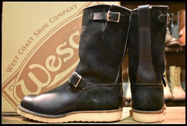 カスタムボス ブラック