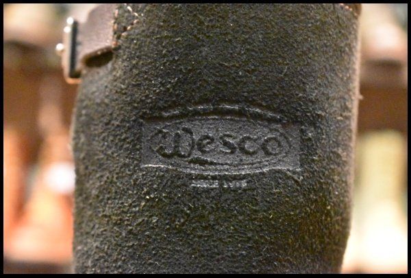 05年 WESCO