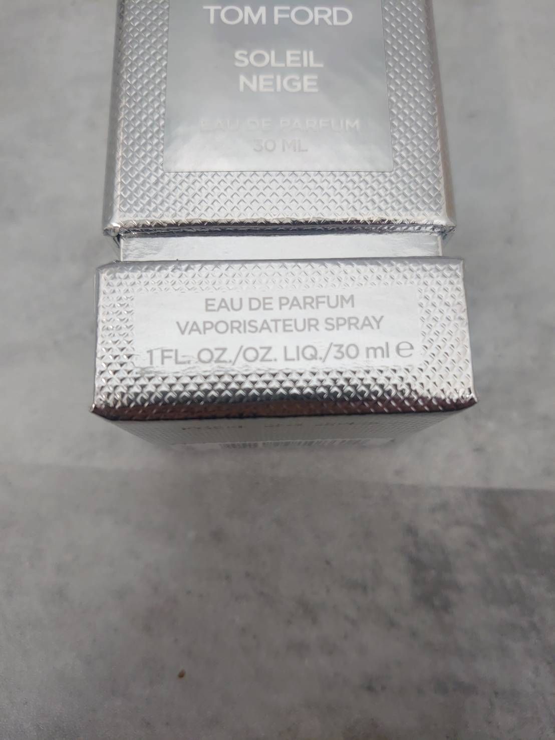 オーデパルファン