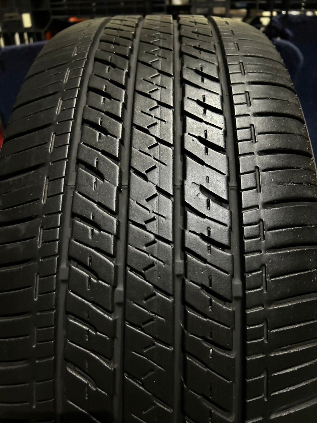 製造 溝8分山 ECOPIA H L 422 １本 255 45Ｒ20 ASP 3353