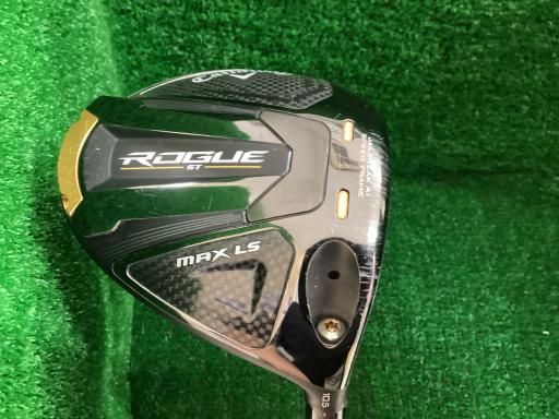 Callaway 【中古】 キャロウェイ ROGUE ST MAX 10.5 ドライバー