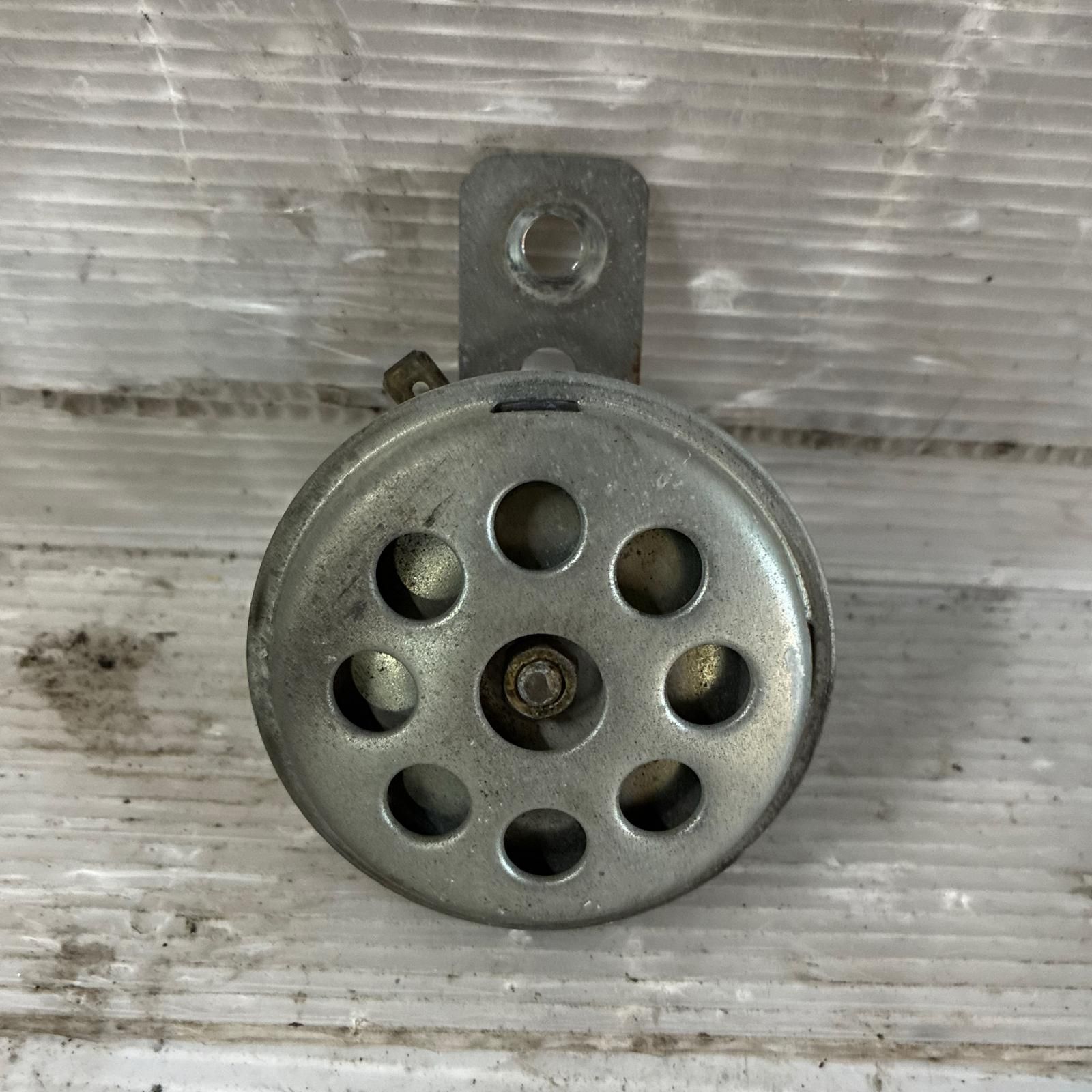 希少 usa製 古着 HOPE MFG 短丈 リバーシブルブルゾン 迷彩 L