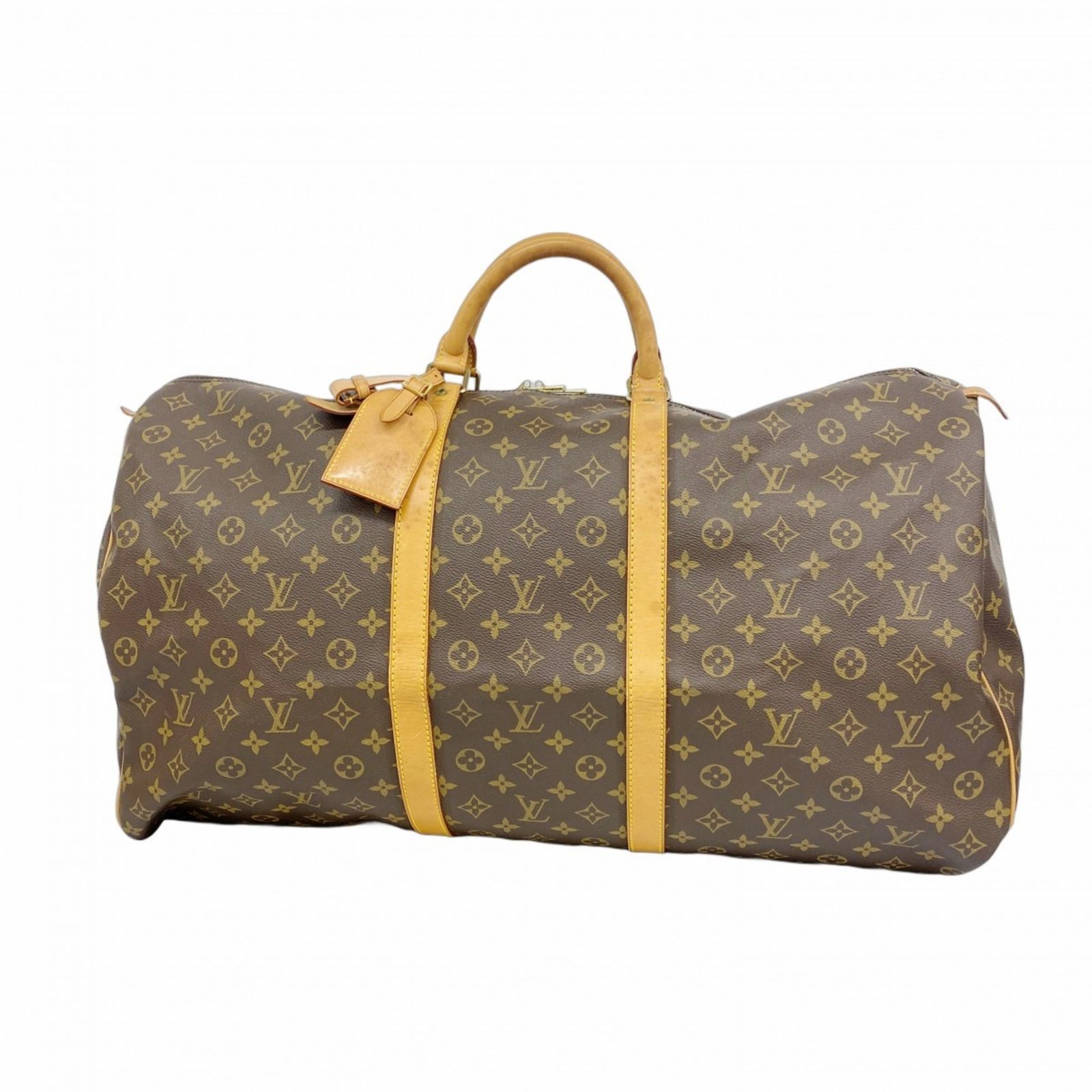ルイ・ヴィトン(Louis Vuitton) ルイ・ヴィトン ボストンバッグ